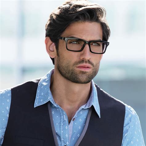 Lunettes de Vue pour homme 